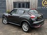 USED 2015 65 NISSAN JUKE 1.5 dCi Acenta Premium SUV 5dr Diesel Manual Euro 6 (s/s) (110 ps) NISSAN JUKE 1.5 dCi Acenta Premium