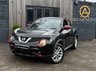 USED 2015 65 NISSAN JUKE 1.5 dCi Acenta Premium SUV 5dr Diesel Manual Euro 6 (s/s) (110 ps) NISSAN JUKE 1.5 dCi Acenta Premium
