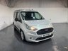USED 2021 71 FORD TRANSIT CONNECT 1.5 220 EcoBlue Trend Crew Van Double Cab 6dr Diesel Manual L1 Euro 6 (s/s) (100 ps) 5 seats, rear parking sensors, AC