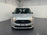 USED 2021 71 FORD TRANSIT CONNECT 1.5 220 EcoBlue Trend Crew Van Double Cab 6dr Diesel Manual L1 Euro 6 (s/s) (100 ps) 5 seats, rear parking sensors, AC