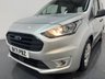 USED 2021 71 FORD TRANSIT CONNECT 1.5 220 EcoBlue Trend Crew Van Double Cab 6dr Diesel Manual L1 Euro 6 (s/s) (100 ps) 5 seats, rear parking sensors, AC