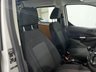 USED 2021 71 FORD TRANSIT CONNECT 1.5 220 EcoBlue Trend Crew Van Double Cab 6dr Diesel Manual L1 Euro 6 (s/s) (100 ps) 5 seats, rear parking sensors, AC