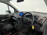 USED 2021 71 FORD TRANSIT CONNECT 1.5 220 EcoBlue Trend Crew Van Double Cab 6dr Diesel Manual L1 Euro 6 (s/s) (100 ps) 5 seats, rear parking sensors, AC