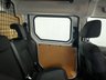 USED 2021 71 FORD TRANSIT CONNECT 1.5 220 EcoBlue Trend Crew Van Double Cab 6dr Diesel Manual L1 Euro 6 (s/s) (100 ps) 5 seats, rear parking sensors, AC