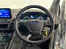 USED 2021 71 FORD TRANSIT CONNECT 1.5 220 EcoBlue Trend Crew Van Double Cab 6dr Diesel Manual L1 Euro 6 (s/s) (100 ps) 5 seats, rear parking sensors, AC