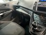 USED 2021 71 FORD TRANSIT CONNECT 1.5 220 EcoBlue Trend Crew Van Double Cab 6dr Diesel Manual L1 Euro 6 (s/s) (100 ps) 5 seats, rear parking sensors, AC
