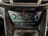USED 2021 71 FORD TRANSIT CONNECT 1.5 220 EcoBlue Trend Crew Van Double Cab 6dr Diesel Manual L1 Euro 6 (s/s) (100 ps) 5 seats, rear parking sensors, AC