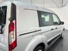 USED 2021 71 FORD TRANSIT CONNECT 1.5 220 EcoBlue Trend Crew Van Double Cab 6dr Diesel Manual L1 Euro 6 (s/s) (100 ps) 5 seats, rear parking sensors, AC