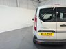 USED 2021 71 FORD TRANSIT CONNECT 1.5 220 EcoBlue Trend Crew Van Double Cab 6dr Diesel Manual L1 Euro 6 (s/s) (100 ps) 5 seats, rear parking sensors, AC