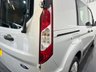 USED 2021 71 FORD TRANSIT CONNECT 1.5 220 EcoBlue Trend Crew Van Double Cab 6dr Diesel Manual L1 Euro 6 (s/s) (100 ps) 5 seats, rear parking sensors, AC