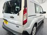 USED 2021 71 FORD TRANSIT CONNECT 1.5 220 EcoBlue Trend Crew Van Double Cab 6dr Diesel Manual L1 Euro 6 (s/s) (100 ps) 5 seats, rear parking sensors, AC