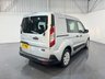 USED 2021 71 FORD TRANSIT CONNECT 1.5 220 EcoBlue Trend Crew Van Double Cab 6dr Diesel Manual L1 Euro 6 (s/s) (100 ps) 5 seats, rear parking sensors, AC