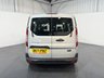 USED 2021 71 FORD TRANSIT CONNECT 1.5 220 EcoBlue Trend Crew Van Double Cab 6dr Diesel Manual L1 Euro 6 (s/s) (100 ps) 5 seats, rear parking sensors, AC