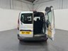 USED 2021 71 FORD TRANSIT CONNECT 1.5 220 EcoBlue Trend Crew Van Double Cab 6dr Diesel Manual L1 Euro 6 (s/s) (100 ps) 5 seats, rear parking sensors, AC