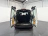 USED 2021 71 FORD TRANSIT CONNECT 1.5 220 EcoBlue Trend Crew Van Double Cab 6dr Diesel Manual L1 Euro 6 (s/s) (100 ps) 5 seats, rear parking sensors, AC
