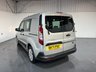 USED 2021 71 FORD TRANSIT CONNECT 1.5 220 EcoBlue Trend Crew Van Double Cab 6dr Diesel Manual L1 Euro 6 (s/s) (100 ps) 5 seats, rear parking sensors, AC