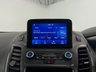 USED 2021 71 FORD TRANSIT CONNECT 1.5 220 EcoBlue Trend Crew Van Double Cab 6dr Diesel Manual L1 Euro 6 (s/s) (100 ps) 5 seats, rear parking sensors, AC
