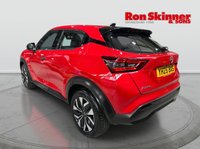 USED 2025 25 NISSAN JUKE 1.0 DIG-T Acenta Premium SUV 5dr Petrol Manual Euro 6 (s/s) (114 ps) 