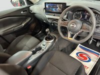 USED 2025 25 NISSAN JUKE 1.0 DIG-T Acenta Premium SUV 5dr Petrol Manual Euro 6 (s/s) (114 ps) 