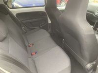 USED 2018 68 SKODA CITIGO 1.0 MPI GreenTech Colour Edition Hatchback 5dr Petrol Manual Euro 6 (s/s) (60 ps) VERY LOW MILEAGE, BLUETOOTH, AUX, AIR CON