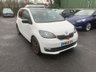 USED 2018 68 SKODA CITIGO 1.0 MPI GreenTech Colour Edition Hatchback 5dr Petrol Manual Euro 6 (s/s) (60 ps) VERY LOW MILEAGE, BLUETOOTH, AUX, AIR CON