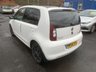 USED 2018 68 SKODA CITIGO 1.0 MPI GreenTech Colour Edition Hatchback 5dr Petrol Manual Euro 6 (s/s) (60 ps) VERY LOW MILEAGE, BLUETOOTH, AUX, AIR CON