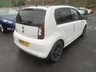 USED 2018 68 SKODA CITIGO 1.0 MPI GreenTech Colour Edition Hatchback 5dr Petrol Manual Euro 6 (s/s) (60 ps) VERY LOW MILEAGE, BLUETOOTH, AUX, AIR CON