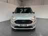 USED 2021 71 FORD TRANSIT CONNECT 1.5 220 EcoBlue Trend Crew Van Double Cab 6dr Diesel Manual L1 Euro 6 (s/s) (100 ps) rear parking sensors, 5 seats, DAB