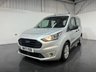 USED 2021 71 FORD TRANSIT CONNECT 1.5 220 EcoBlue Trend Crew Van Double Cab 6dr Diesel Manual L1 Euro 6 (s/s) (100 ps) rear parking sensors, 5 seats, DAB