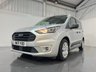 USED 2021 71 FORD TRANSIT CONNECT 1.5 220 EcoBlue Trend Crew Van Double Cab 6dr Diesel Manual L1 Euro 6 (s/s) (100 ps) rear parking sensors, 5 seats, DAB