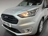 USED 2021 71 FORD TRANSIT CONNECT 1.5 220 EcoBlue Trend Crew Van Double Cab 6dr Diesel Manual L1 Euro 6 (s/s) (100 ps) rear parking sensors, 5 seats, DAB