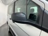 USED 2021 71 FORD TRANSIT CONNECT 1.5 220 EcoBlue Trend Crew Van Double Cab 6dr Diesel Manual L1 Euro 6 (s/s) (100 ps) rear parking sensors, 5 seats, DAB