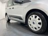 USED 2021 71 FORD TRANSIT CONNECT 1.5 220 EcoBlue Trend Crew Van Double Cab 6dr Diesel Manual L1 Euro 6 (s/s) (100 ps) rear parking sensors, 5 seats, DAB