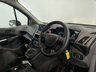 USED 2021 71 FORD TRANSIT CONNECT 1.5 220 EcoBlue Trend Crew Van Double Cab 6dr Diesel Manual L1 Euro 6 (s/s) (100 ps) rear parking sensors, 5 seats, DAB