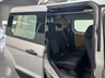 USED 2021 71 FORD TRANSIT CONNECT 1.5 220 EcoBlue Trend Crew Van Double Cab 6dr Diesel Manual L1 Euro 6 (s/s) (100 ps) rear parking sensors, 5 seats, DAB