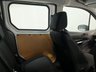 USED 2021 71 FORD TRANSIT CONNECT 1.5 220 EcoBlue Trend Crew Van Double Cab 6dr Diesel Manual L1 Euro 6 (s/s) (100 ps) rear parking sensors, 5 seats, DAB