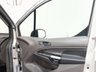 USED 2021 71 FORD TRANSIT CONNECT 1.5 220 EcoBlue Trend Crew Van Double Cab 6dr Diesel Manual L1 Euro 6 (s/s) (100 ps) rear parking sensors, 5 seats, DAB