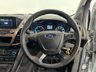 USED 2021 71 FORD TRANSIT CONNECT 1.5 220 EcoBlue Trend Crew Van Double Cab 6dr Diesel Manual L1 Euro 6 (s/s) (100 ps) rear parking sensors, 5 seats, DAB