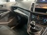 USED 2021 71 FORD TRANSIT CONNECT 1.5 220 EcoBlue Trend Crew Van Double Cab 6dr Diesel Manual L1 Euro 6 (s/s) (100 ps) rear parking sensors, 5 seats, DAB