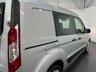 USED 2021 71 FORD TRANSIT CONNECT 1.5 220 EcoBlue Trend Crew Van Double Cab 6dr Diesel Manual L1 Euro 6 (s/s) (100 ps) rear parking sensors, 5 seats, DAB