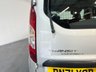 USED 2021 71 FORD TRANSIT CONNECT 1.5 220 EcoBlue Trend Crew Van Double Cab 6dr Diesel Manual L1 Euro 6 (s/s) (100 ps) rear parking sensors, 5 seats, DAB