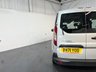 USED 2021 71 FORD TRANSIT CONNECT 1.5 220 EcoBlue Trend Crew Van Double Cab 6dr Diesel Manual L1 Euro 6 (s/s) (100 ps) rear parking sensors, 5 seats, DAB
