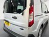 USED 2021 71 FORD TRANSIT CONNECT 1.5 220 EcoBlue Trend Crew Van Double Cab 6dr Diesel Manual L1 Euro 6 (s/s) (100 ps) rear parking sensors, 5 seats, DAB