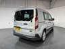 USED 2021 71 FORD TRANSIT CONNECT 1.5 220 EcoBlue Trend Crew Van Double Cab 6dr Diesel Manual L1 Euro 6 (s/s) (100 ps) rear parking sensors, 5 seats, DAB
