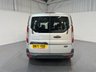 USED 2021 71 FORD TRANSIT CONNECT 1.5 220 EcoBlue Trend Crew Van Double Cab 6dr Diesel Manual L1 Euro 6 (s/s) (100 ps) rear parking sensors, 5 seats, DAB