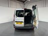 USED 2021 71 FORD TRANSIT CONNECT 1.5 220 EcoBlue Trend Crew Van Double Cab 6dr Diesel Manual L1 Euro 6 (s/s) (100 ps) rear parking sensors, 5 seats, DAB