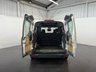 USED 2021 71 FORD TRANSIT CONNECT 1.5 220 EcoBlue Trend Crew Van Double Cab 6dr Diesel Manual L1 Euro 6 (s/s) (100 ps) rear parking sensors, 5 seats, DAB