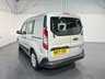 USED 2021 71 FORD TRANSIT CONNECT 1.5 220 EcoBlue Trend Crew Van Double Cab 6dr Diesel Manual L1 Euro 6 (s/s) (100 ps) rear parking sensors, 5 seats, DAB