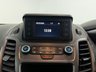 USED 2021 71 FORD TRANSIT CONNECT 1.5 220 EcoBlue Trend Crew Van Double Cab 6dr Diesel Manual L1 Euro 6 (s/s) (100 ps) rear parking sensors, 5 seats, DAB