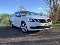 USED 2019 19 SKODA OCTAVIA 1.0 TSI GPF SE Technology Hatchback 5dr Petrol DSG Euro 6 (s/s) (115 ps) The AA has fully inspected this vehicle